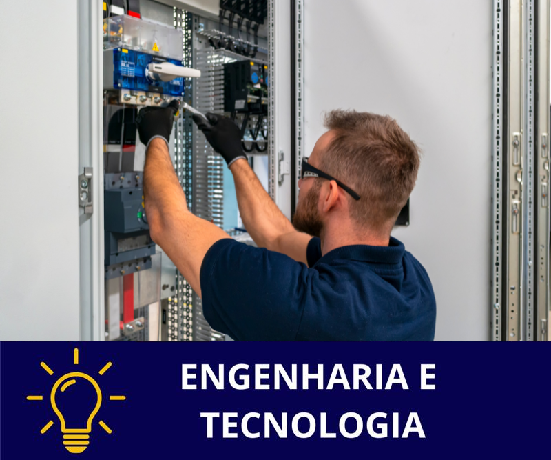 Engenharia e Técnologia Maquigeral
